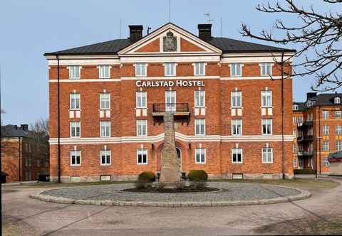 Lainnya Carlstad Hostel Sport