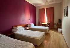 Others 4 Carlstad Hostel Sport