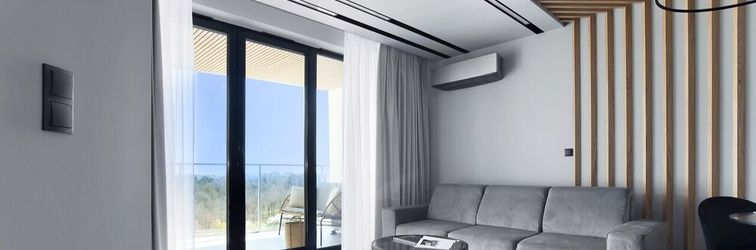 อื่นๆ Elite Apartments Tarasy Bałtyku