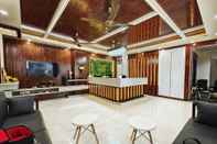 Others Radha Residency by ShriGo Hotels