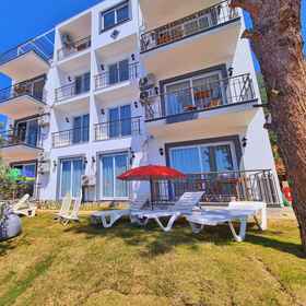 Primary image1卡斯名人公寓飯店,卡什区公寓