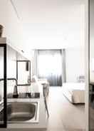Room Alkamuri Posh Hotel Spa - 101 Suite Deluxe