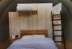 Others 4 Evergreen Glamping