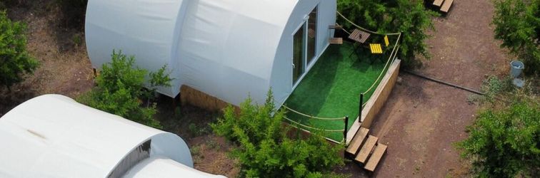 Others Evergreen Glamping