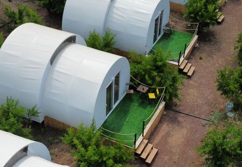 Others Evergreen Glamping