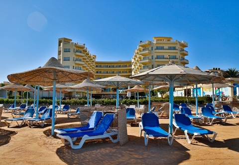 Others Magic Beach Hotel Hurghada