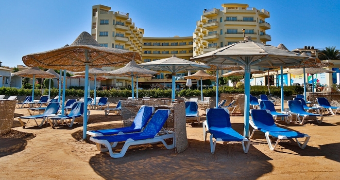 Others Magic Beach Hotel Hurghada