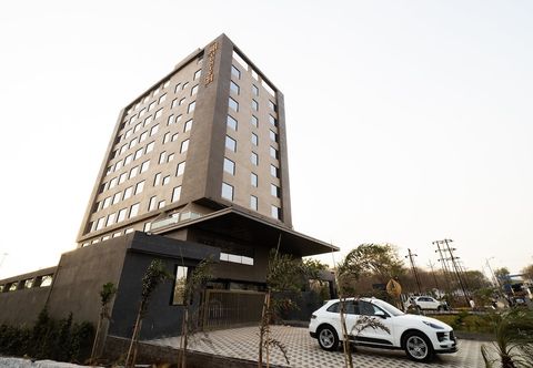 Others The Monarch at Chakan MIDC - Pune