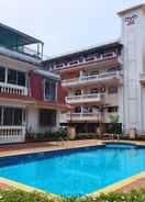 Primary image Apartment in Colva, Goa With Pool & Gym