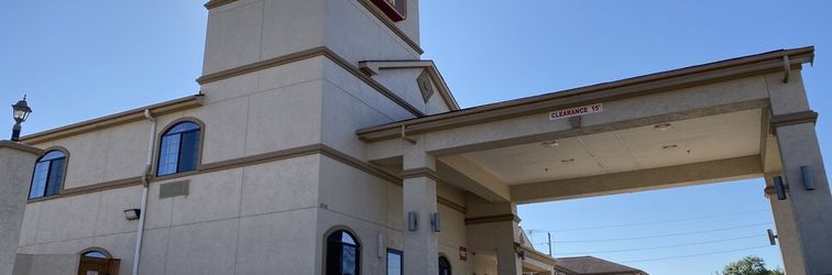 Others Palace Inn Westheimer