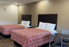 Others 5 Palace Inn Westheimer