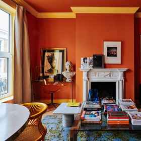 Primary image 1 2-B 아파트먼트 인 포토벨로, International Society of Ultrasound in Obstetrics and Gynecology (ISUOG) 호텔