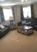 Primary image Captivating Apartment in Copthorne, Near Gatwick