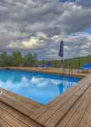 Primary image 2-bed Pool Villa in Panormo