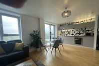 Others Beautiful 1-bed Apartment in Manchester City