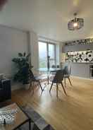 Primary image Beautiful 1-bed Apartment in Manchester City