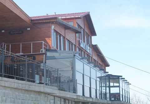 Khác Sari Kosk Hotel