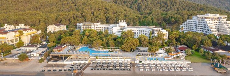 其他 Perre La Mer Hotel Resort & Spa