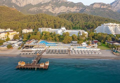 其他 Perre La Mer Hotel Resort & Spa