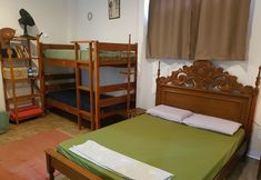 Others 7 Casa Tribus Itamambuca