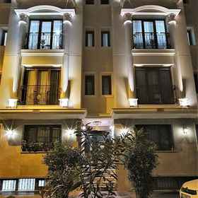 Primary image 1 TaksimFlat, Taksim Gezi Park Hotels