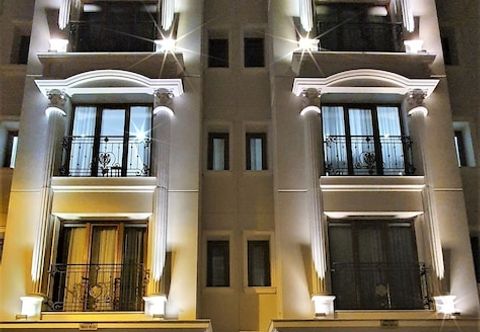 その他 TaksimFlat