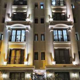 Primary image 1 TaksimFlat, Taksim Gezi Park Hotels