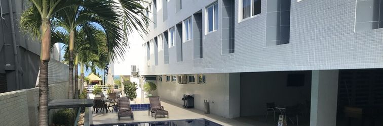 その他 BELA HOSPEDAGEM-Imperial Flats em Tambaú