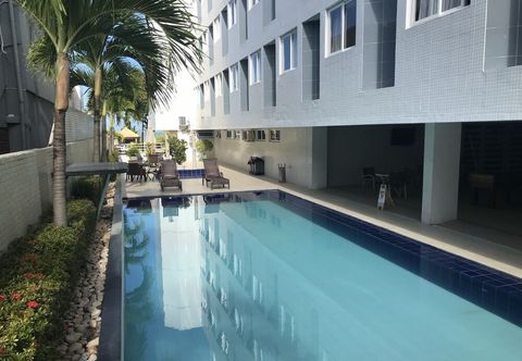 その他 BELA HOSPEDAGEM-Imperial Flats em Tambaú