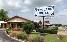 Vanguard Motel, Rp 1.622.736