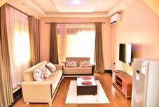 기타 Four Vins Hotel & Apartments