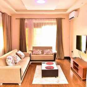 Room 1 Four Vins酒店及公寓, 金贾 酒店