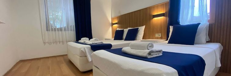 Khác Tomsan Villas Akyaka