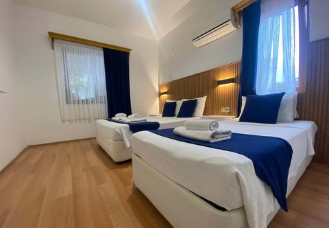 Others Tomsan Villas Akyaka