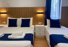 기타 4 Tomsan Villas Akyaka