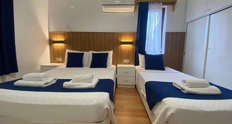 Khác 2 Tomsan Villas Akyaka