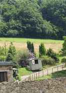 Primary image Outstandingly Situated Cosy Shepherds Hut