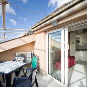 Primary image 1 Emerald Apartment With Sea View, Coral Rent a Car | Noleggio auto Alghero Hotels