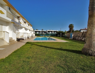 Lain-lain 2 Entire Villa in Albufeira