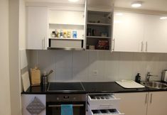 Others 7 Casa Schilling 2,5 Rooms in St Gallen, Modern, Quiet and Close to the Center