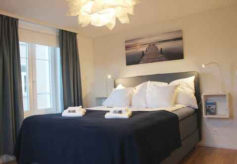 Lainnya Casa Schilling 25 Rooms in St Gallen, Modern, Quiet and Close to the Center