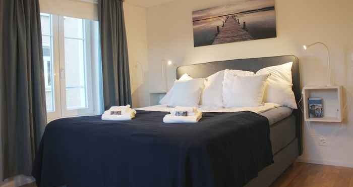 Lainnya Casa Schilling 25 Rooms in St Gallen, Modern, Quiet and Close to the Center