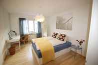 Lainnya Casa Schilling 25 Rooms With Balcony Near Hospital, University