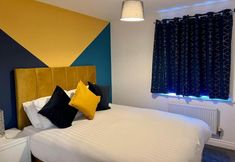 Others 2 Lovely 2 Bedroom Apartment, 2 Bathrooms Parking