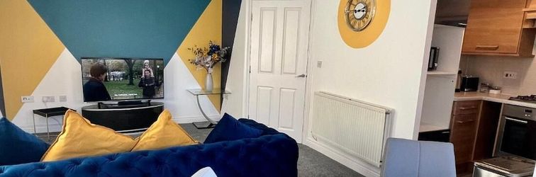 其他 Lovely 2 Bedroom Apartment, 2 Bathrooms Parking