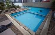 Lainnya 4 2bedrooms3baths Bkk Downtown Near Asoke Btsmrt