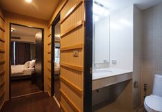 Khác 7 2b-short-term Rental Allowed-2brs Downtown Bangkok