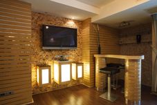 Others 2B - 2 Bedrooms and 2 Bathrooms Located Downtown Apartment With Shared Pool