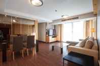 Others 3a-2 Bedrooms Ensuite3 Baths Downtown Bangkok