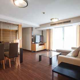 Primary image 1 3A - 2 Bedroom Downtown Apartment With Shared Pool, Ratchada sauna Hotels